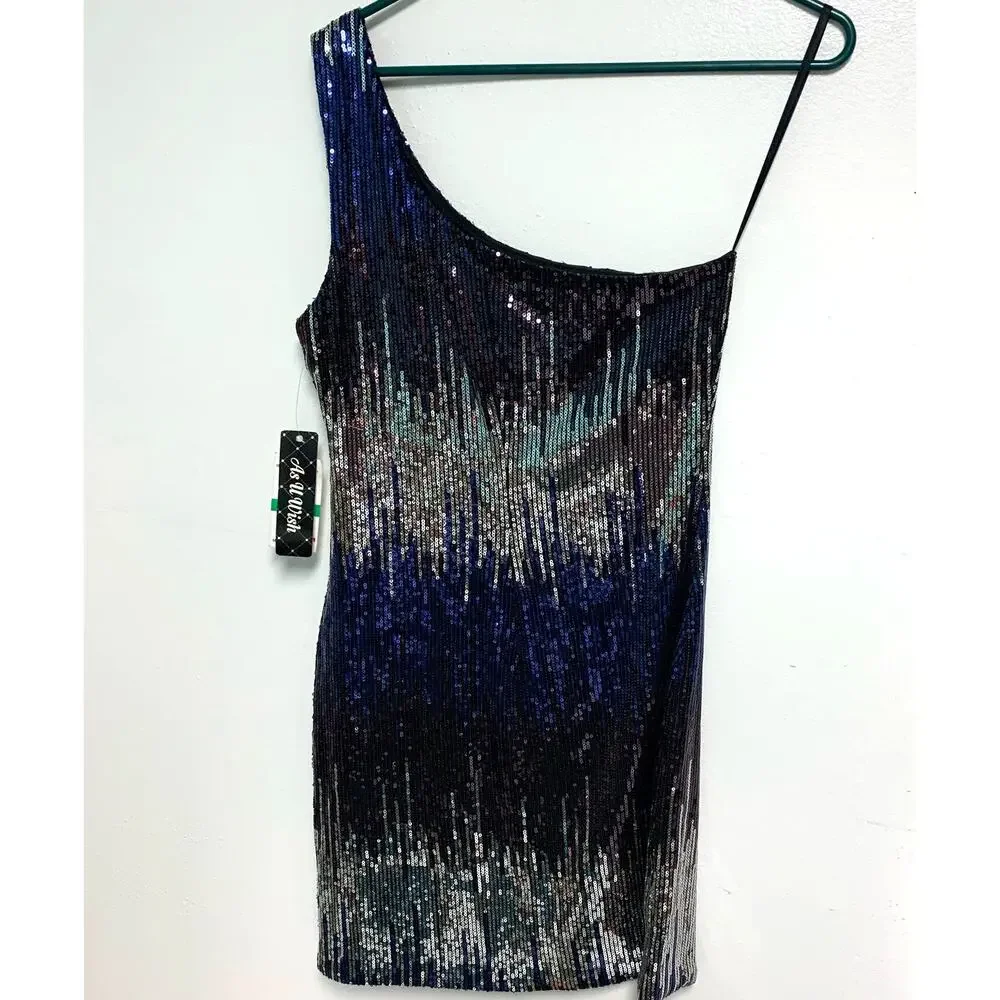 As U Wish dress brand